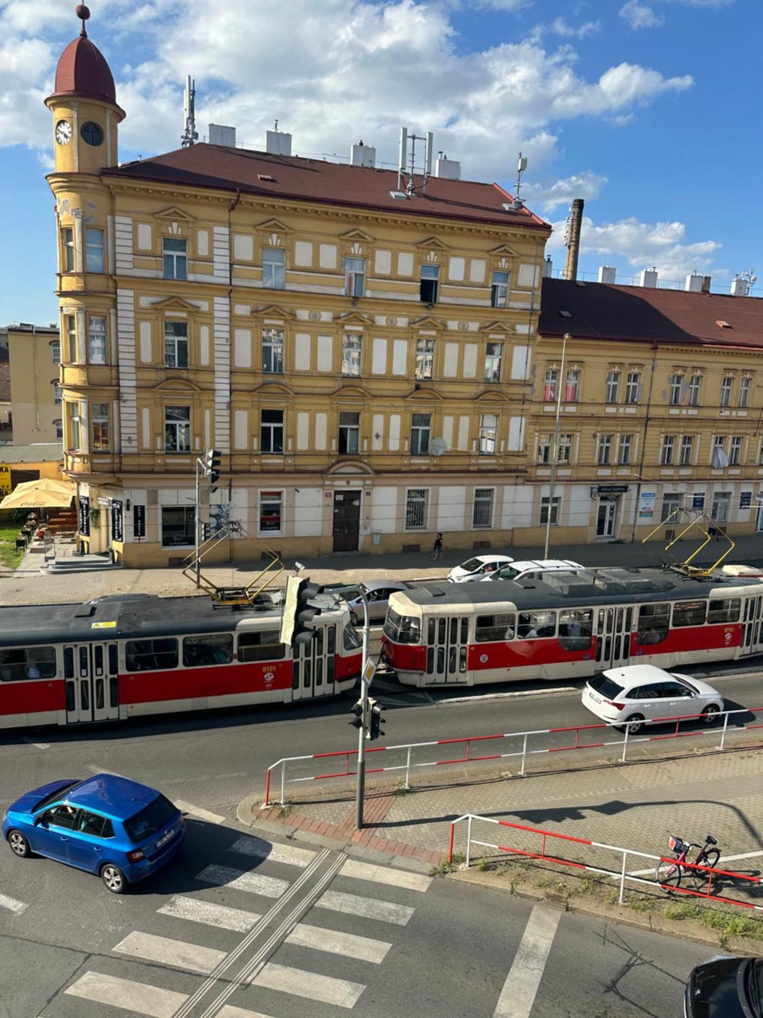 Lejlighed Star 2 Prag